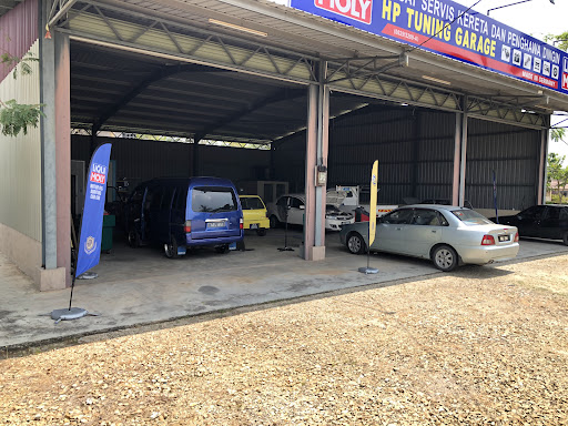 Hp tuning garage(Bengkel Kereta) Hp tuning garage(Bengkel Kereta)
