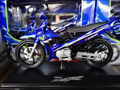 Powerful Sparepart Motor (M) Sdn Bhd