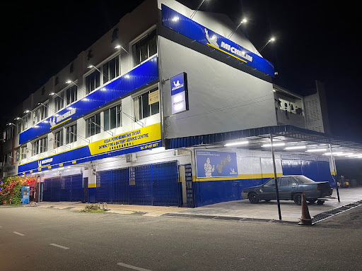 Sayhenz Tyre & Battery Service Centre Sayhenz Tyre & Battery Service Centre