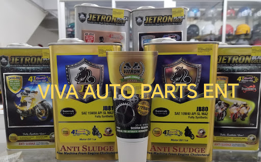 Viva Auto Parts Enterprise Viva Auto Parts Enterprise