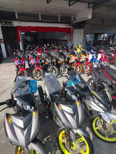 Prima Setia Motor Sdn. Bhd. (Alor Setar Branch 1)