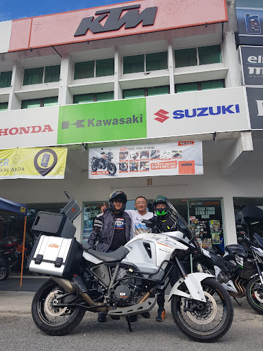 Bike Station Sdn Bhd (KTM & ZONTES MOTORCYCLE AUTHORIZED DEALER) Bike Station Sdn Bhd (KTM & ZONTES MOTORCYCLE AUTHORIZED DEALER)