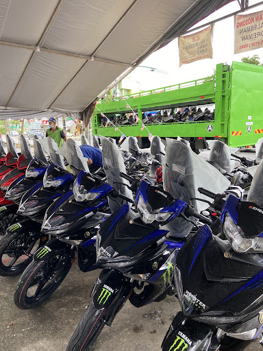 Keat Seng Motor Sdn Bhd (Jalan Putra) and YQS Keat Seng Motor Sdn Bhd (Jalan Putra) Keat Seng Motor Sdn Bhd (Jalan Putra) and YQS Keat Seng Motor Sdn Bhd (Jalan Putra)