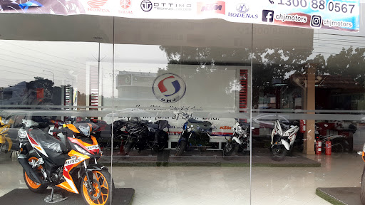 Chin Hin (Jitra) Sdn. Bhd. Chin Hin (Jitra) Sdn. Bhd.