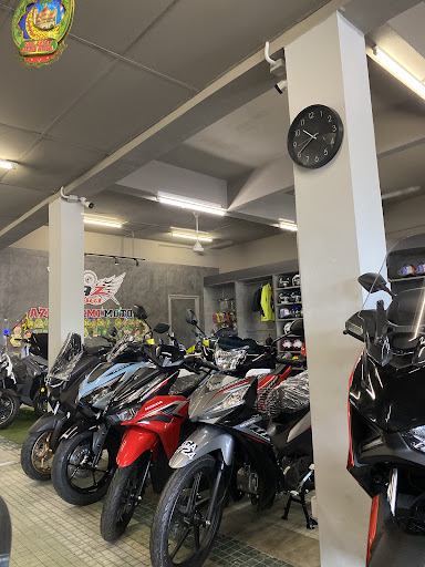 Azilaazmi Motor Azilaazmi Motor