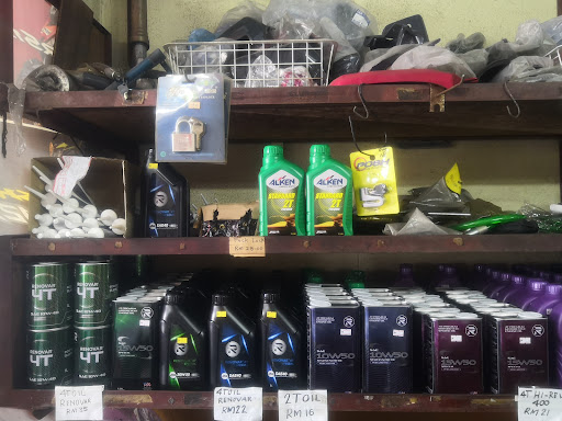 Zong Heng Motors Sdn Bhd