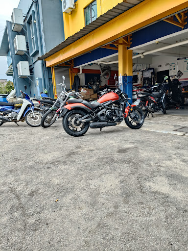 YQS Ban Zen Motors Sdn Bhd