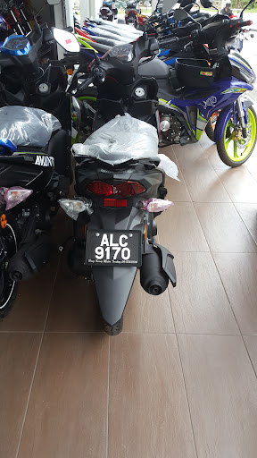 Hong Keong Motor Trading