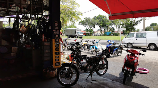 MT SUCCESS MOTORPARTS ENTERPRISE