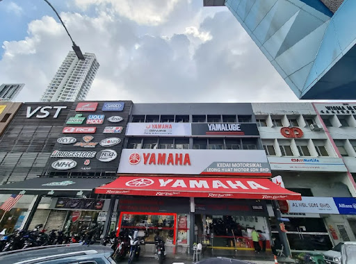 LEONG HUAT MOTOR SDN BHD LEONG HUAT MOTOR SDN BHD