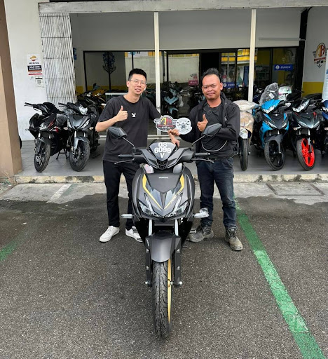WTC MOTOR TRADING SDN BHD WTC MOTOR TRADING SDN BHD