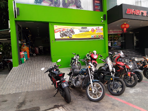 Bikers Gallery Sdn. Bhd.