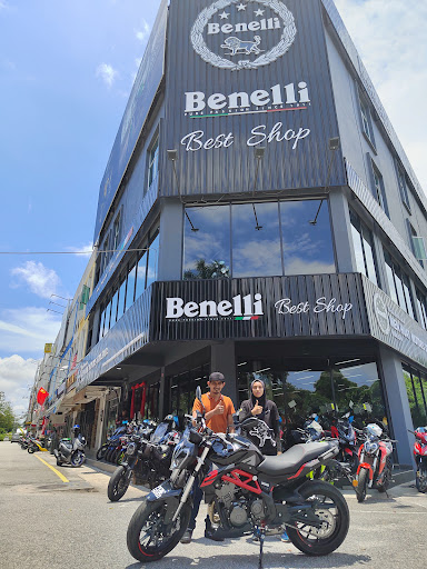 Benelli Alor Setar Benelli Alor Setar