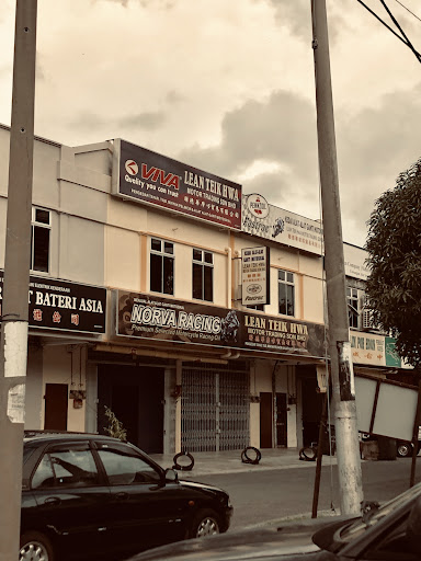 Lean Teik Hwa Motor Trading Sdn.Bhd Lean Teik Hwa Motor Trading Sdn.Bhd