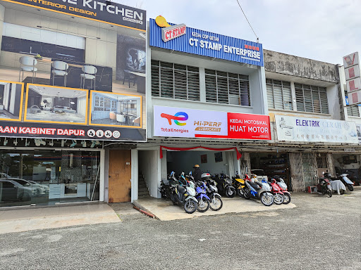 As Jaya Motorsport Sdn. Bhd. As Jaya Motorsport Sdn. Bhd.