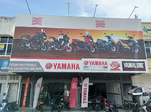TC LEE MOTOR SDN BHD