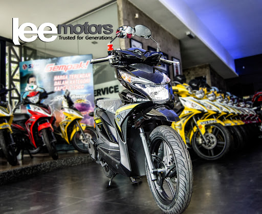 Lee Motors - Motorcycle Division