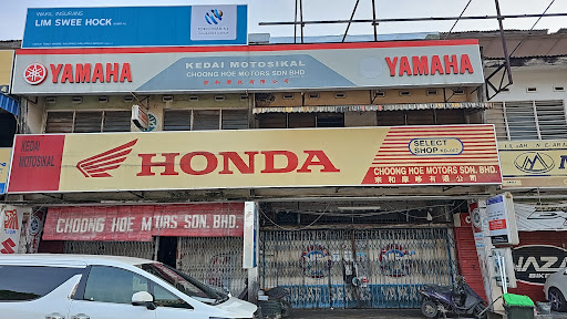 Choong Hoe Motors Sdn. Bhd.