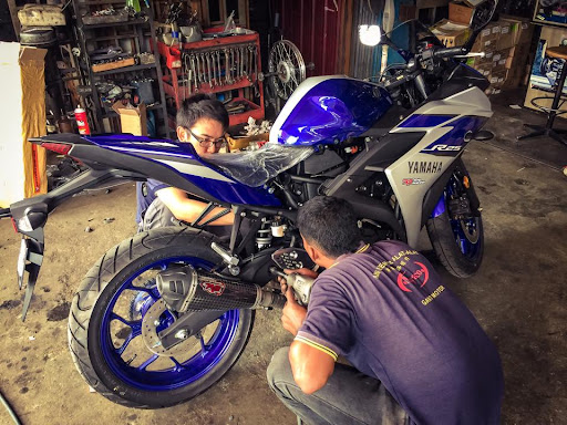 Pitstop Motorsport Sdn Bhd