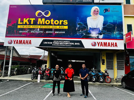 LIM KOK TONG MOTORS (ALOR SETAR)