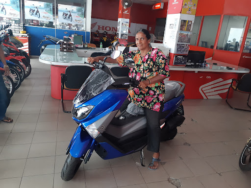 Ben Huat Motors (K) Sdn. Bhd.@Simpang Kuala Ben Huat Motors (K) Sdn. Bhd.@Simpang Kuala