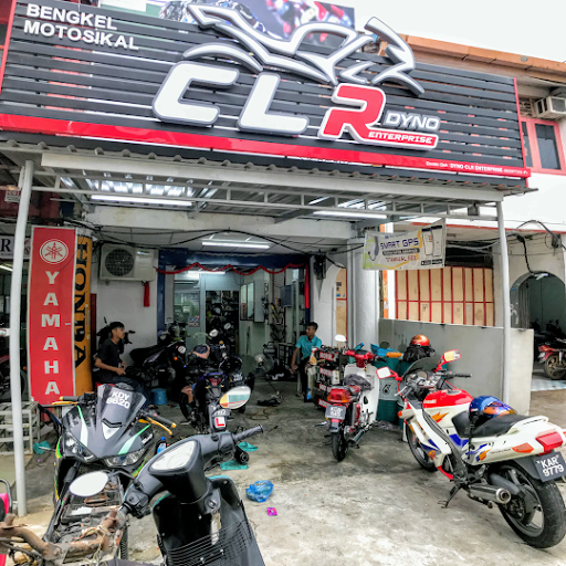 DYNO CLR ENTERPRISE DYNO CLR ENTERPRISE