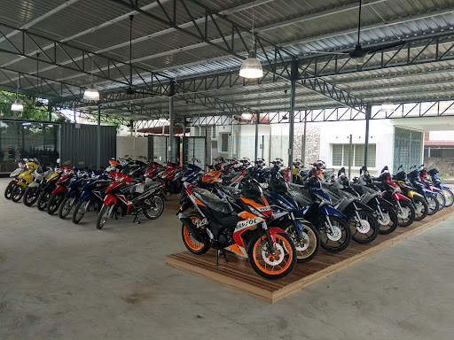 Chin Hin Jitra (CHJ Motors) - Jalan Langgar Chin Hin Jitra (CHJ Motors) - Jalan Langgar