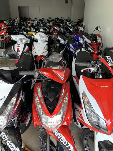 Chow Hung Motor Sdn. Bhd. Chow Hung Motor Sdn. Bhd.
