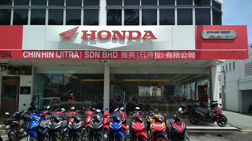 Chin Hin Jitra (CHJ Motors) - Vespa Authorised Dealer Kedah & Perlis Chin Hin Jitra (CHJ Motors) - Vespa Authorised Dealer Kedah & Perlis