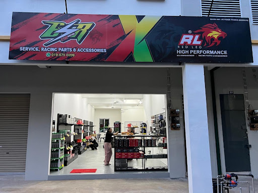 ESR MOTOR SIMPANG KUALA ESR MOTOR SIMPANG KUALA