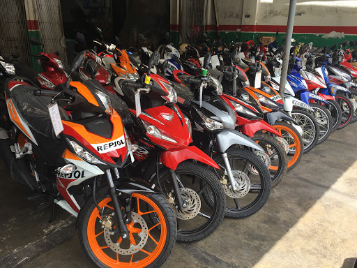 Ban Chu Hin Motor Sdn. Bhd. Ban Chu Hin Motor Sdn. Bhd.