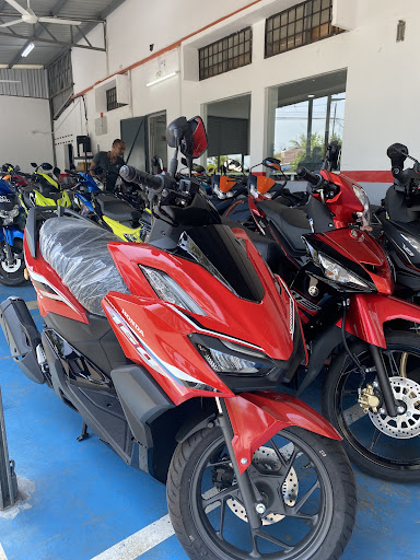 Keat Seng Motor Sdn Bhd (Langkawi)