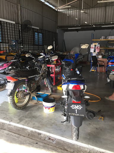 YAHO Motor Enterprise
