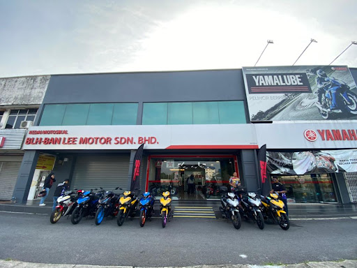 Blh-ban Lee Motor Sdn Bhd Blh-ban Lee Motor Sdn Bhd