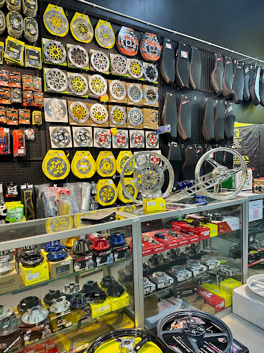 ZZ CONCEPT STORE KLEBANG (Accessories & Autoparts) ZZ CONCEPT STORE KLEBANG (Accessories & Autoparts)