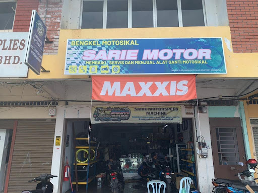 Sarie Motor