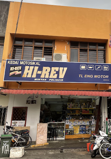 TL ENG MOTOR