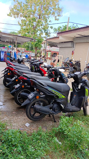ROUTE RIDE SCOOTER CAR RENTAL LANGKAWI TOURS