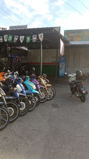 Castrol Bike Point - Hung Lung Langkawi Enterprise