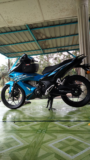 Kedai Motor Online