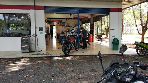 MODENAS Service Centre Gurun