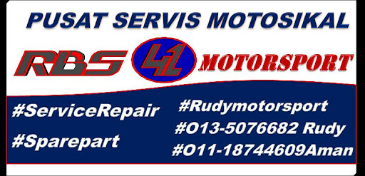 RBS FOURTYONE MOTORSPORT