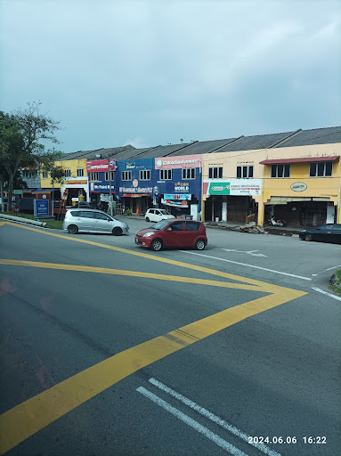 Kedai Motosikal Sinn Lian Huat Enterprise