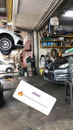 Sunta exhaust Auto Service Workshop