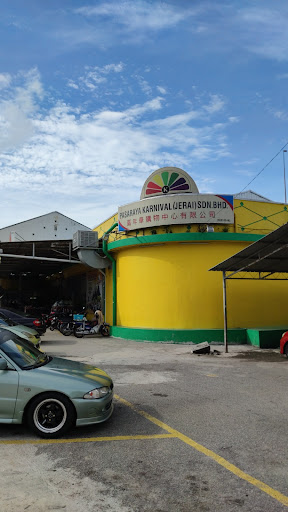 Modenas @ Techzone Sdn. Bhd.