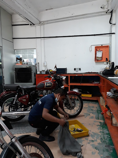 Lah Auto Accessories Lah Auto Accessories