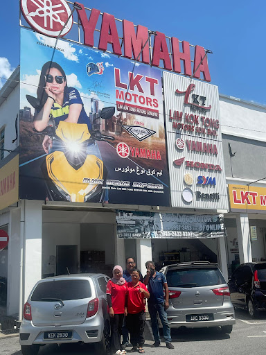 Lim Kok Tong Motors (Guar Chempedak)