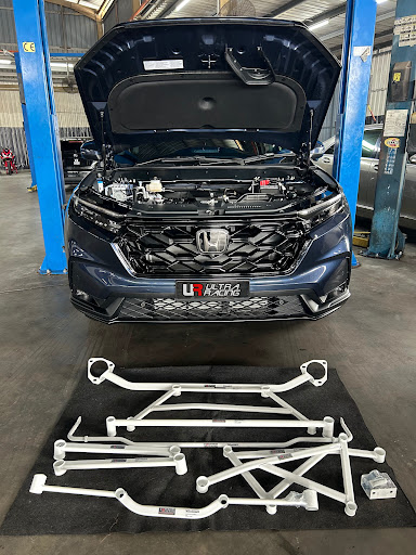 Ultra Racing Gurun Kedah