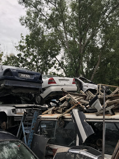 Vel Auto Spare Parts Gurun