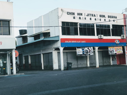 Chin Hin Jitra (CHJ Motors) - Jitra